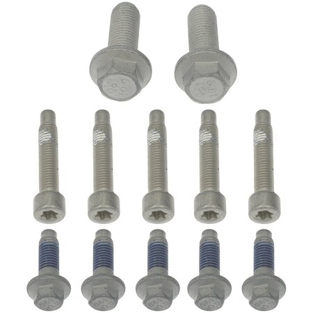 Dorman Wheel Hub Bolt #Dorman 926-128 926-128